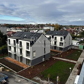 Pronájem bytu 1+kk a garsoniéry 44 m² Český Brod, Kounická