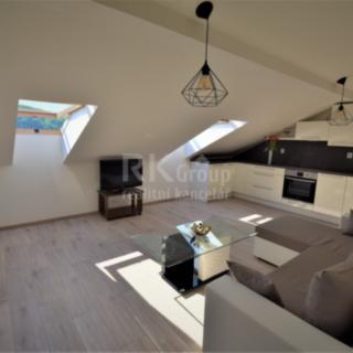 Pronájem bytu 2+kk 46 m² Praha Smíchov, Strakonická