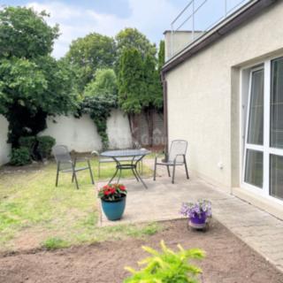 Pronájem bytu 2+1 53 m² Praha