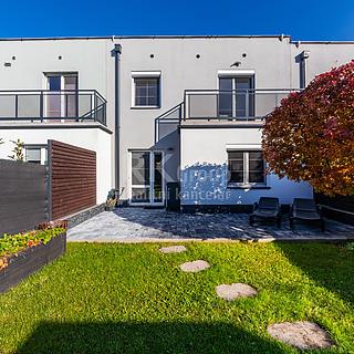 Prodej rodinného domu 150 m² Praha