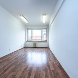 Pronájem kanceláře 15 m² Praha Nové Město, Ječná