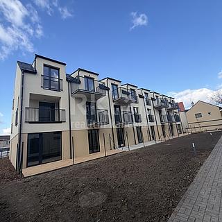 Prodej bytu 1+kk a garsoniéry 42 m² Český Brod, Prokopa Velikého