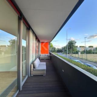 Pronájem bytu 4+kk 141 m² Praha Břevnov, Běžecká