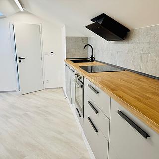 Prodej ostatního bytu 50 m² Praha Michle, Podle Kačerova