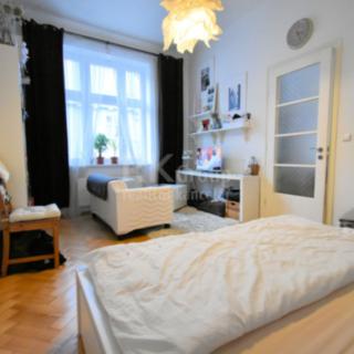 Pronájem bytu 1+1 46 m² Praha