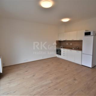 Pronájem bytu 1+kk, garsoniery 33 m² Praha