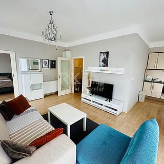 Pronájem bytu 2+kk 60 m&sup2; Mariánské Lázně