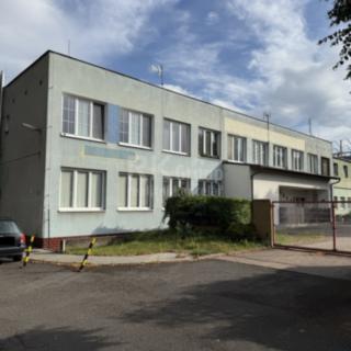 Pronájem bytu 1+kk a garsoniéry 17 m² Králův Dvůr, Plzeňská