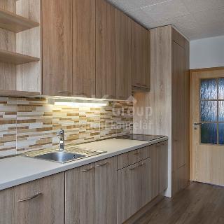Prodej bytu 3+1 71 m² Praha