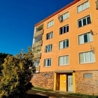 Prodej bytu 1+1 33 m² Lázně Kynžvart