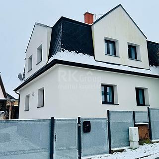 Prodej rodinného domu 178 m² Velká Hleďsebe, Havlíčkova