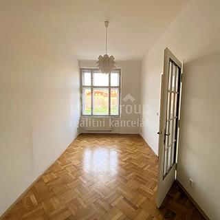 Pronájem bytu 2+1 56 m² Praha
