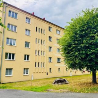 Prodej bytu 3+1 55 m² Lázně Kynžvart, 5. května
