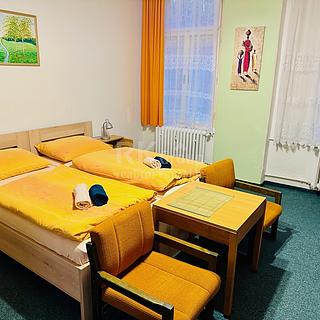 Pronájem pokoje 20 m² Mariánské Lázně, Anglická