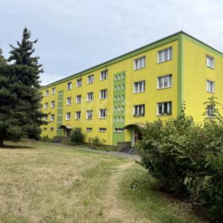 Pronájem bytu 3+1 68 m² Beroun -Město, Švermova