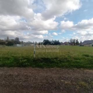 Prodej stavební parcely 1 227 m² Rokytňany Dolní