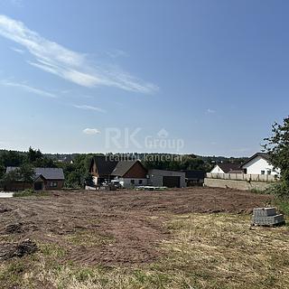 Prodej stavební parcely 1313 m&sup2; Jedomělice