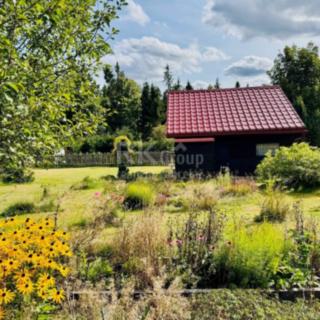 Prodej chaty 40 m² Stará Voda Sekerské Chalupy