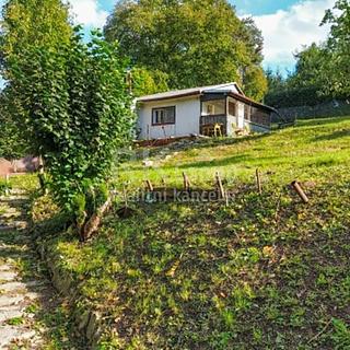 Prodej stavební parcely 664 m² Praha