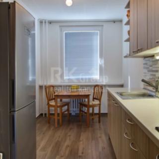 Prodej bytu 3+1 71 m² Praha Troja, Krynická