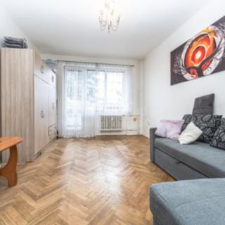 Pronájem bytu 2+1 53 m² Praha