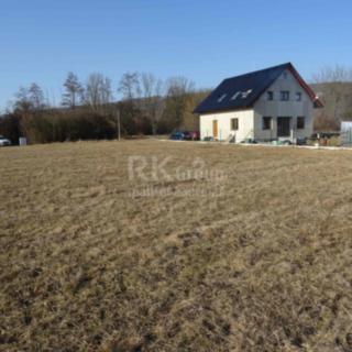Prodej stavební parcely 1 227 m² Rokytňany Dolní