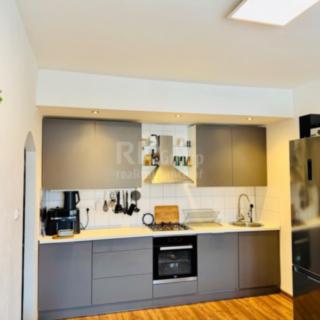 Prodej bytu 4+1, 105m²