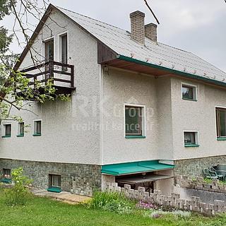 Pronájem rodinného domu 150 m² Chaloupky Neřežín