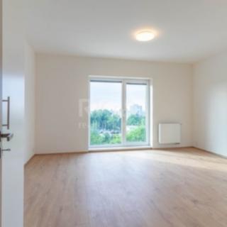Pronájem bytu 1+kk, garsoniery 35 m² Praha