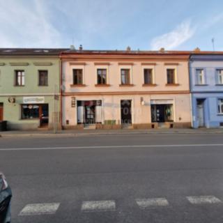 Pronájem ostatního komerčního prostoru 44 m² Slaný, Žižkova