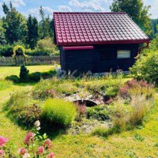 Prodej chaty 40 m² Stará Voda Sekerské Chalupy