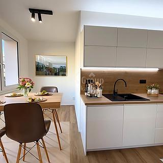 Prodej bytu 2+1 66 m² Písek Budějovické Předměstí, třída Přátelství