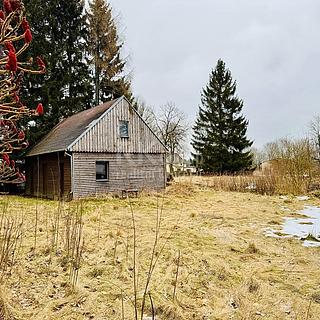 Pronájem zahrady 3 101 m² Mnichov Rájov