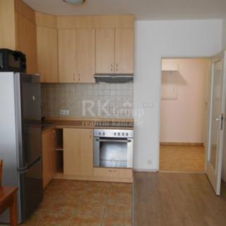 Pronájem bytu 2+kk 55 m² Praha