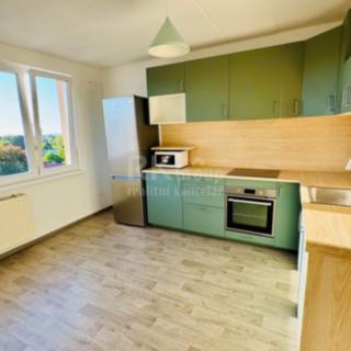 Prodej bytu 1+1 33 m² Lázně Kynžvart, Krátká