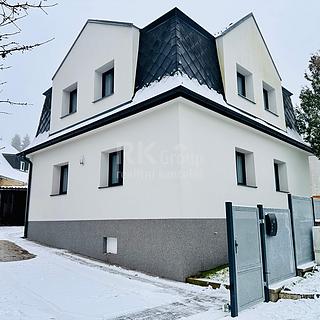 Prodej rodinného domu 178 m² Velká Hleďsebe, Havlíčkova
