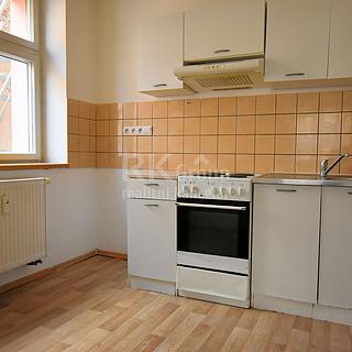 Pronájem bytu 1+1 33 m² Praha