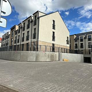 Pronájem bytu 1+kk a garsoniéry 27 m² Český Brod, Prokopa Velikého