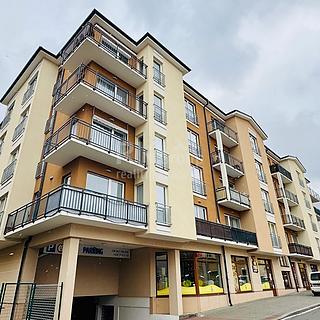 Prodej obchodu 186 m² Mariánské Lázně, Dvořákova