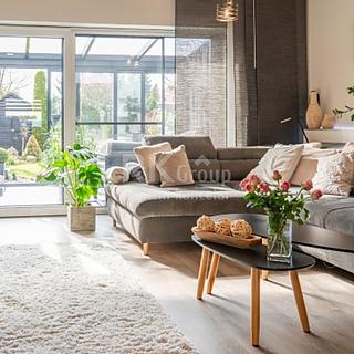 Prodej rodinného domu 105 m&sup2; Nučice