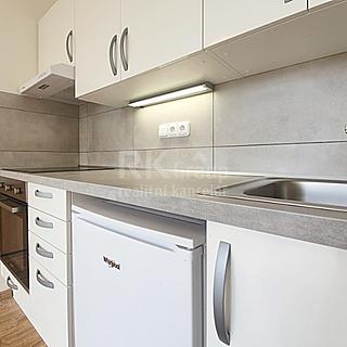 Pronájem bytu 1+1 30 m&sup2; Odolena Voda