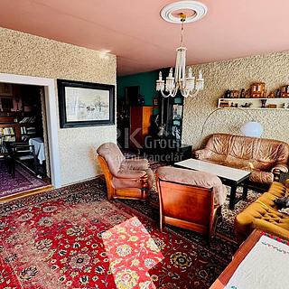 Prodej bytu 3+1 102 m² Mariánské Lázně, Stavbařů