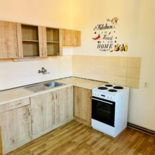 Pronájem bytu 2+1, 61m²