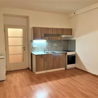 Pronájem bytu 1+kk a garsoniéry 27 m² Praha Strašnice, Průběžná