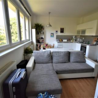 Pronájem bytu 2+kk 51 m² Praha Krč, Humpolecká