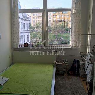 Pronájem bytu 2+1 58 m&sup2; Praha
