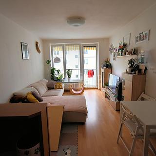 Pronájem bytu 2+kk 57 m² Praha Chodov, Divišovská