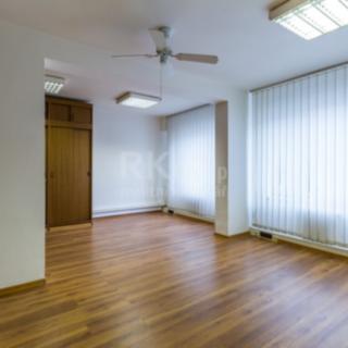 Pronájem kanceláře 40 m² Praha