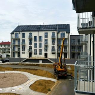 Prodej bytu 2+kk 69 m² Český Brod