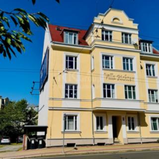 Prodej bytu 2+1 60 m² Mariánské Lázně, Hlavní třída